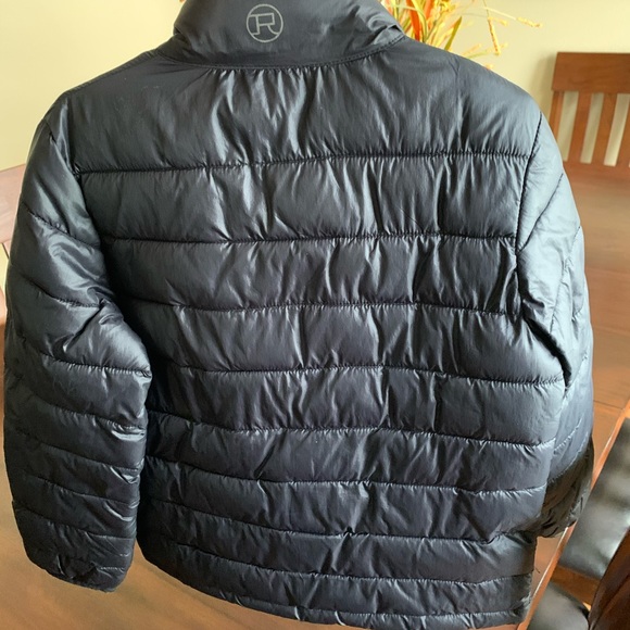 Boys Roper Jacket - Picture 4 of 4